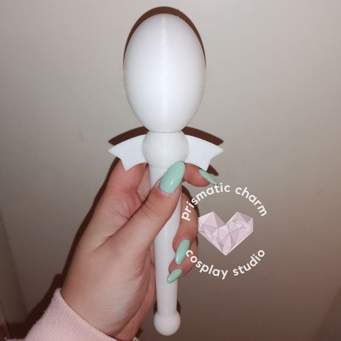 Magical Microphone (Creamy Mami)