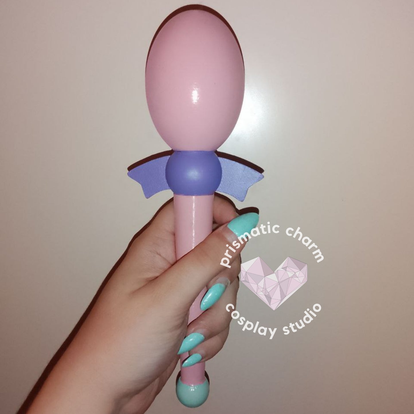 Magical Microphone (Creamy Mami)