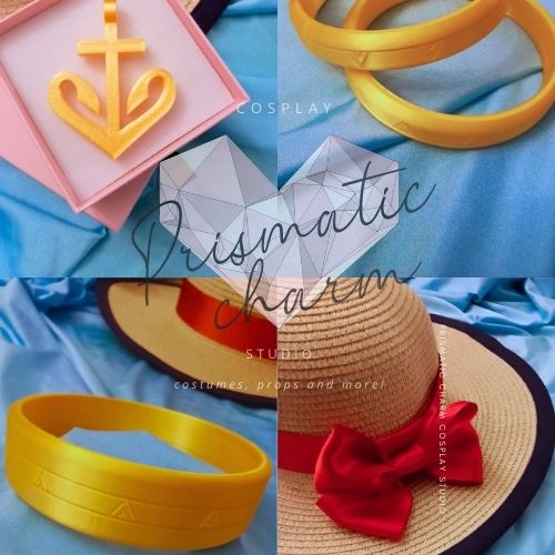 Pool Party Miss Fortune Bundle