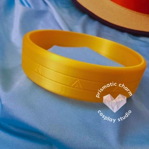 Bangles Set (Pool Party Miss Fortune)