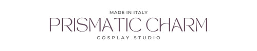 Prismatic Charm Cosplay Studio